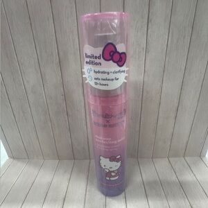 The crème shop hello Kitty Makeup Setting Mist
